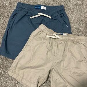 Old Navy shorts bundle
